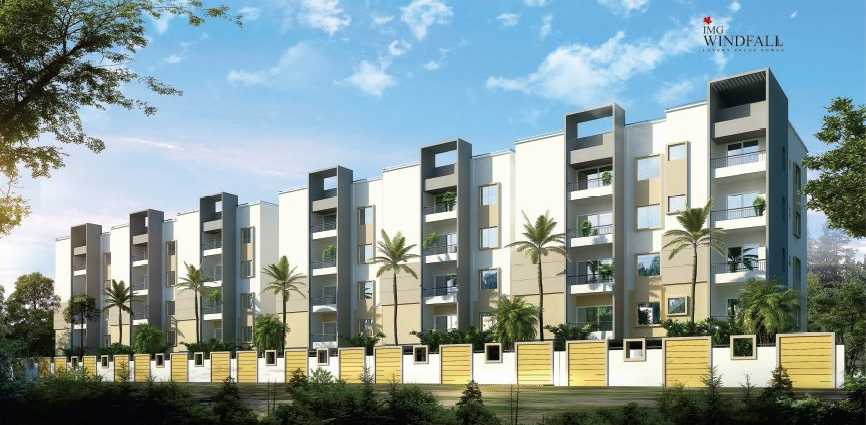 Swarna City Project Image 3