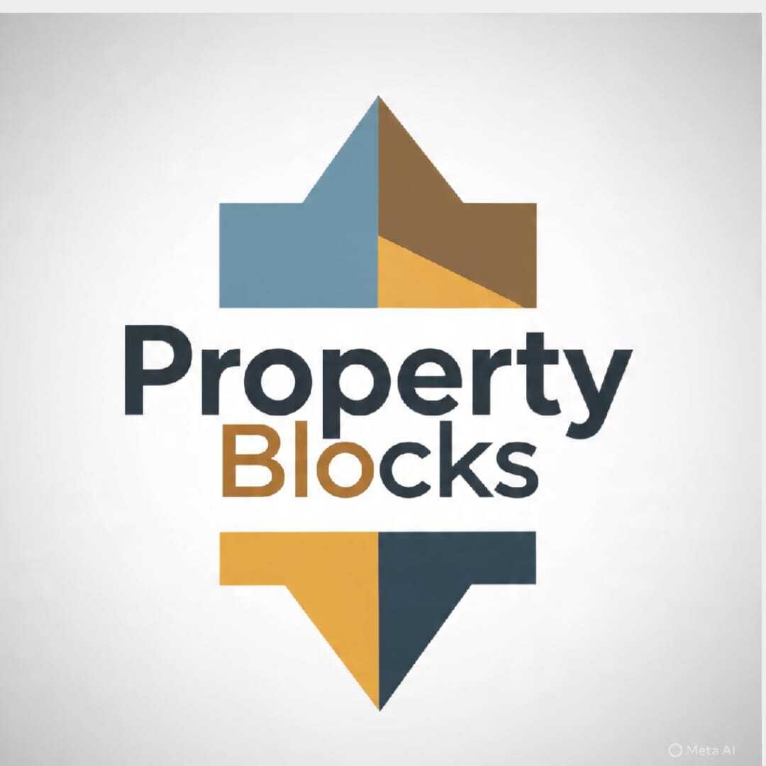 Property Blocks Logo